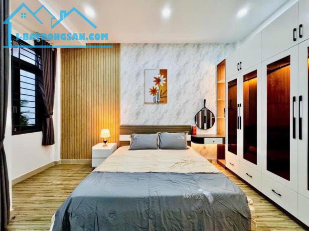 Bán nhà ở đường Hưng Phú, phường Hưng Phú, quận 8, giá 3 tỷ - 4