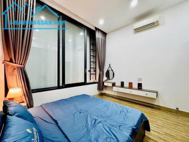Bán nhà ở đường Hưng Phú, phường Hưng Phú, quận 8, giá 3 tỷ - 5