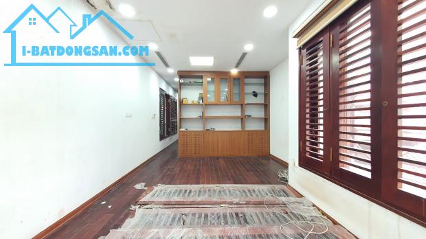 ⚜️ Mặt phố VIP Trần Quang Diệu, Đống Đa, 60m2 7T Thang máy MT 4m, Chỉ 36.5 Tỷ ⚜️ - 4