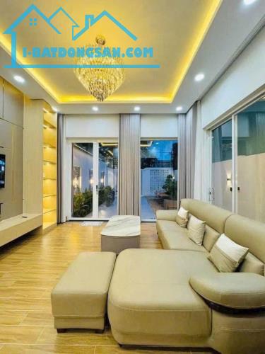 Nhà phố giá rẻ sổ hồng riêng thổ cư pháp lý chuẩn 100% - 1
