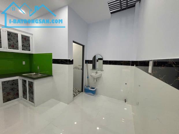 Bán nhà HXH Q12, Hiệp Thành 13, 45m2, 2PN, 2WC, 3.2 tỷ - Cơ hội đầu tư tuyệt vời! - 2