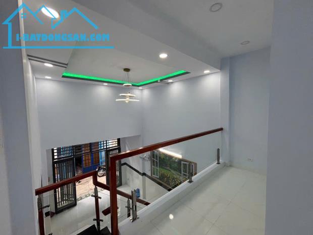 Bán nhà HXH Q12, Hiệp Thành 13, 45m2, 2PN, 2WC, 3.2 tỷ - Cơ hội đầu tư tuyệt vời! - 3