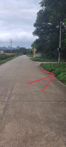 Đất mặt đường rộng 9m, thông tứ phía sát Bái Đính (10mx20m) Giá:990 Triệu - 1