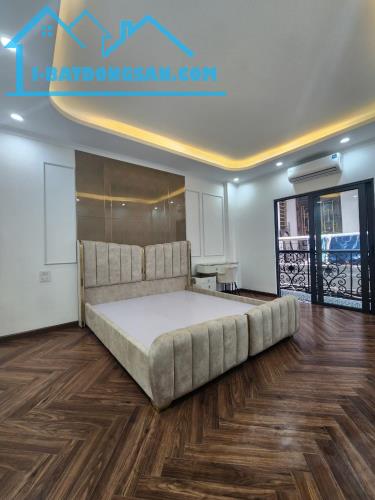 BÁN NHÀ 7T GẦN HỒ VÕ THỊ SÁU, HAI BÀ TRƯNG, NHÀ ĐẸP THANG MÁY XỊN SÒ, DT 42M2 GIÁ 17,9 TỶ - 3