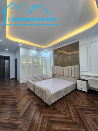 BÁN NHÀ 7T GẦN HỒ VÕ THỊ SÁU, HAI BÀ TRƯNG, NHÀ ĐẸP THANG MÁY XỊN SÒ, DT 42M2 GIÁ 17,9 TỶ - 2