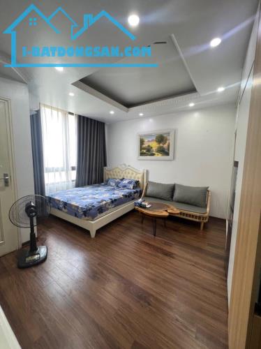 BÁN NHÀ MẶT PHỐ ĐÌNH THÔN – 9 TẦNG THANG MÁY – CHO THUÊ 150TR/THÁNG - 4