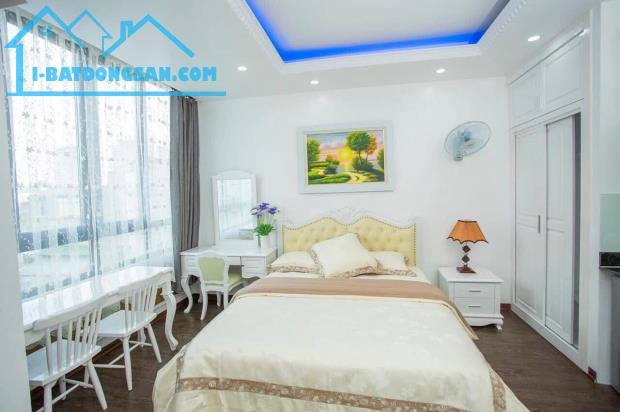 BÁN NHÀ MẶT PHỐ ĐÌNH THÔN – 9 TẦNG THANG MÁY – CHO THUÊ 150TR/THÁNG - 3
