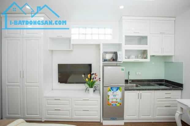 BÁN NHÀ MẶT PHỐ ĐÌNH THÔN – 9 TẦNG THANG MÁY – CHO THUÊ 150TR/THÁNG