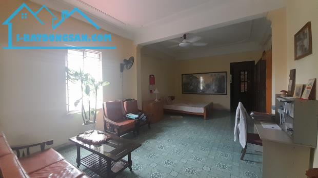 Bán Nhà Đường Hàng Kênh, Lê Chân, Lê Chân, HP - 19,5 Tỷ - 116m2 - 3