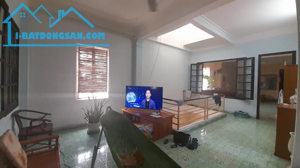 Bán Nhà Đường Hàng Kênh, Lê Chân, Lê Chân, HP - 19,5 Tỷ - 116m2 - 1