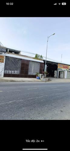 Bán đất khu vực Quốc lộ 53, Hoà Lợi, Châu Thành, TRà Vinh - 1