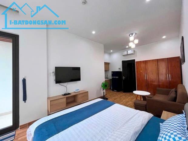 CƠ HỘI ĐẦU TƯ ĐỈNH CAO – KHÁCH SẠN 6 TẦNG FULL PHÒNG – VỊ TRÍ VÀNG PHƯỚC MỸ, SƠN TRÀ – - 1