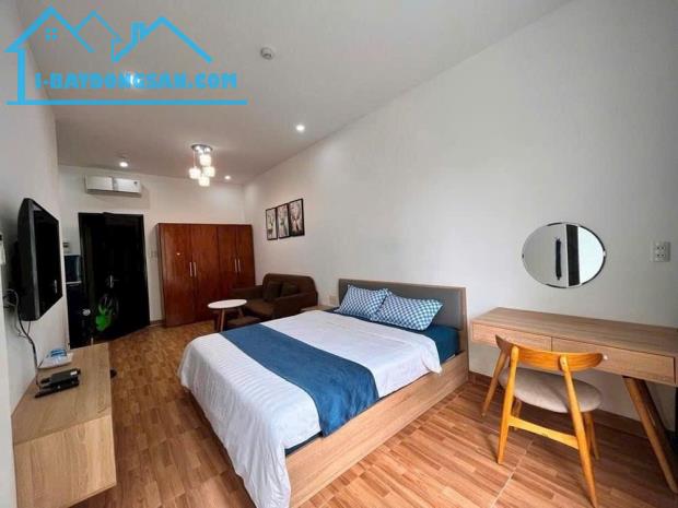 CƠ HỘI ĐẦU TƯ ĐỈNH CAO – KHÁCH SẠN 6 TẦNG FULL PHÒNG – VỊ TRÍ VÀNG PHƯỚC MỸ, SƠN TRÀ – - 2