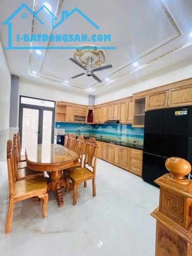 Ngộp Lũy Bán Bích - 66m2 - HXH tránh 4 tầng  BTCT - Kinh doanh - 1
