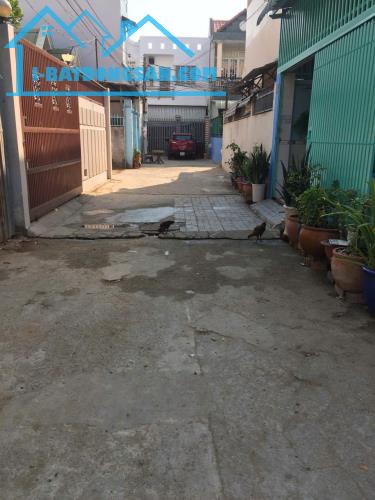 Bán nhà Nguyễn Duy Trinh,Bình Trưng Tây DTSD 150m2,giá chỉ 5,35 tỷ LH0906227839 view siêu - 2