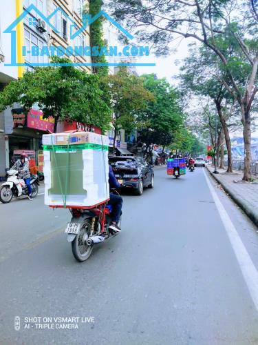 💥 Ngon ngọt rẻ, chỉ có Thượng Đình, Thanh Xuân. 💰 Nhỉnh xíu 12T,y: 6 tầng 32m²,
