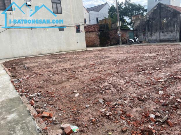 ĐẤT ĐẸP - GIÁ TỐT - Vị Trí Đắc Địa Tại Thôn Chúc Đồng, Xã Thuỵ Hương, Huyện Chương Mỹ,