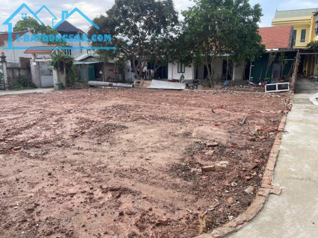 ĐẤT ĐẸP - GIÁ TỐT - Vị Trí Đắc Địa Tại Thôn Chúc Đồng, Xã Thuỵ Hương, Huyện Chương Mỹ, - 2