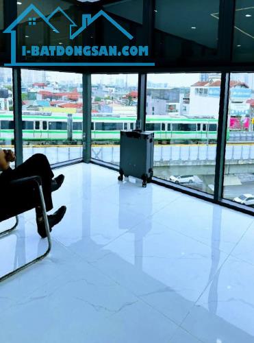 🛣️ Hà Đông, Vỉa Hè Rộng, Ôtô Xe Máy Thoải Mái Để, 7 Tầng, Thông Sàn Thang Máy, Kinh Doanh - 3