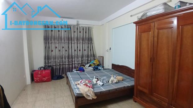 BÁN NHÀ ĐẠI TỪ - HOÀNG MAI GẦN MẶT NGÕ Ô TÔ THÔNG, HAI THOÁNG, NHÀ 4 TẦNG ĐẸP. - 1