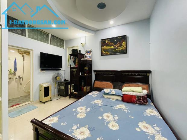 BÁN NHÀ ĐẠI TỪ - HOÀNG MAI GẦN MẶT NGÕ Ô TÔ THÔNG, HAI THOÁNG, NHÀ 4 TẦNG ĐẸP. - 3