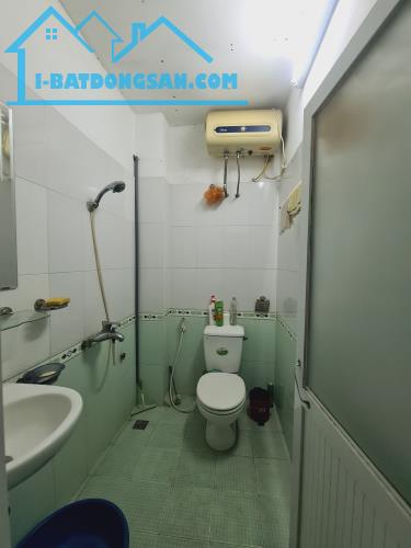 BÁN NHÀ ĐẠI TỪ - HOÀNG MAI GẦN MẶT NGÕ Ô TÔ THÔNG, HAI THOÁNG, NHÀ 4 TẦNG ĐẸP. - 5