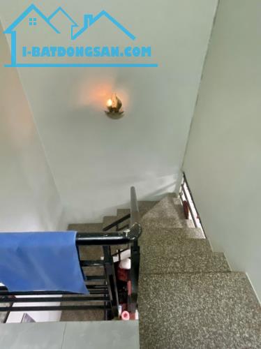 SÁT HXT - 2 TẦNG 46M2 - 3,7X12M - PHẠM THẾ HIỂN P5 QUẬN 8 GẤP BÁN GIẢM 200TR - CHỈ 4.9 TỶ - 5