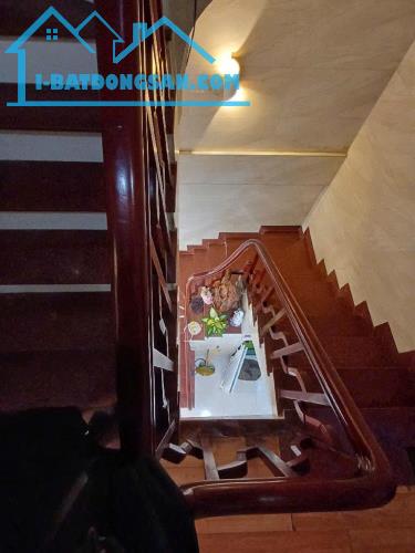 Nhà đẹp siêu hiếm tại phố Nguyễn Ngọc Vũ, q. Thanh Xuân diện tích 45m2 chỉ 9 tỷ - 2
