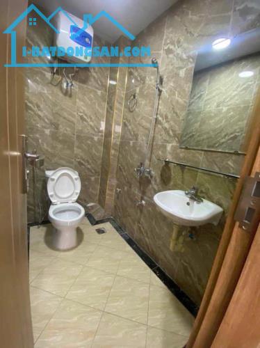 Nhà đẹp siêu hiếm tại phố Nguyễn Ngọc Vũ, q. Thanh Xuân diện tích 45m2 chỉ 9 tỷ - 3
