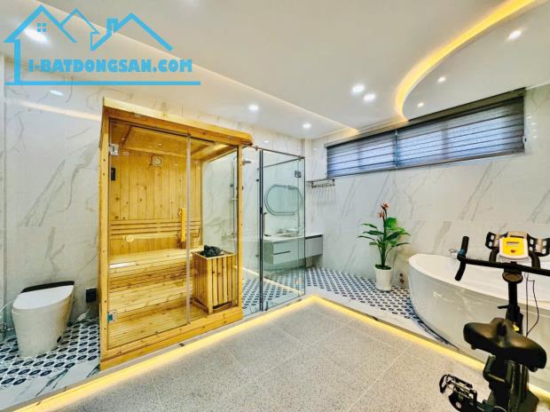 Bán Siêu Phẩm Nhà Phố Có Thang Máy Đường Quang Trung, Phường 08, Quận Gò vấp, Hồ chí Minh