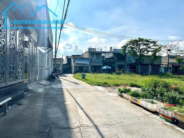 bán gấp 21tr/1m2 đất sổ hồng thổ cư, đường hương lộ 80 vào 50mét gần lại hùng cường - 2