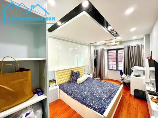 🔥NHÀ BÁN QUẬN ĐỐNG ĐA - NHÀ ĐẸP DÂN XÂY - GẦN PHỐ - Ô TÔ ĐỖ CỬA - HAI THOÁNG TRƯỚC SAU - - 1