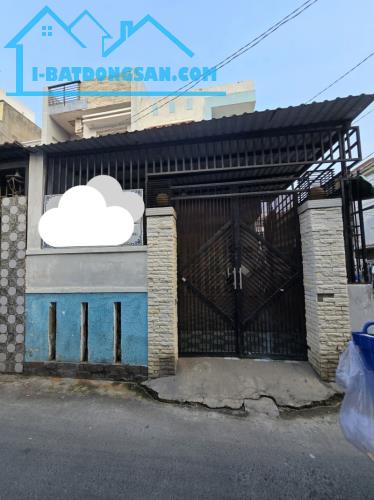 HXH - CĂN GÓC - Ô TÔ ĐẬU ĐỔ NGÀY ĐÊM P6Q8- 60M2 - VUÔNG A4 - 2 TẦNG HOÀN CÔNG - CHỈ 4.7 TỶ - 2