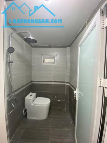 📣 Bán nhà 4 tầng Nguyễn Văn Cừ, Cách ô tô - Hồng Tiến 20m, 55m2, Ko QH, 6 tỷ 2 - 4