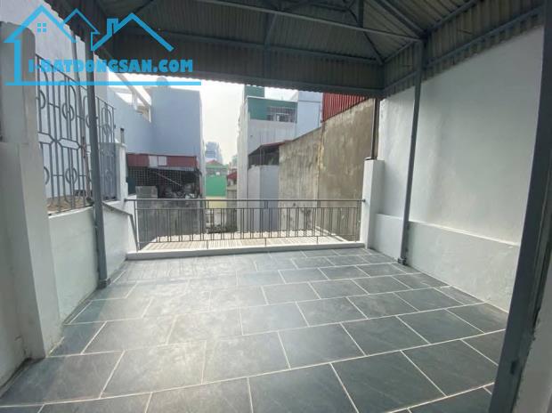 📣 Bán nhà 4 tầng Nguyễn Văn Cừ, Cách ô tô - Hồng Tiến 20m, 55m2, Ko QH, 6 tỷ 2 - 5