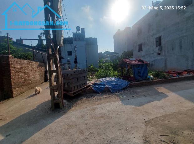 Đất Mai Lâm 95.2m2, mt9m, 7.45 tỷ, 3 thoáng, Đông Anh - 3