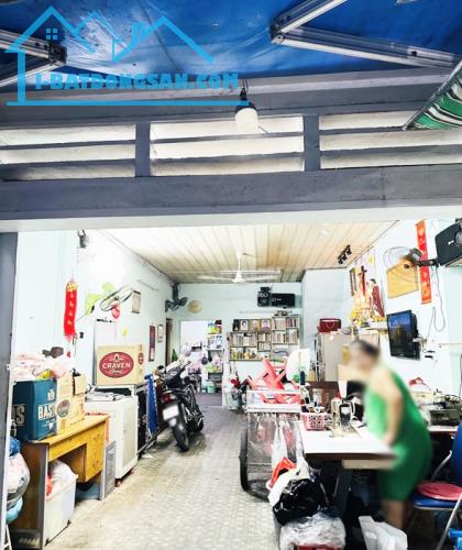 Nhà Hẻm Xe Hơi 6m, Phạm Văn Hai, Tân Bình, 9x13m, 125m2, nhỉnh 15 tỷ TL - 1