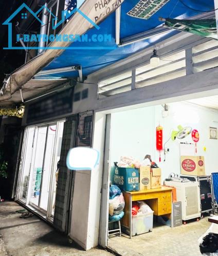 Nhà Hẻm Xe Hơi 6m, Phạm Văn Hai, Tân Bình, 9x13m, 125m2, nhỉnh 15 tỷ TL - 2