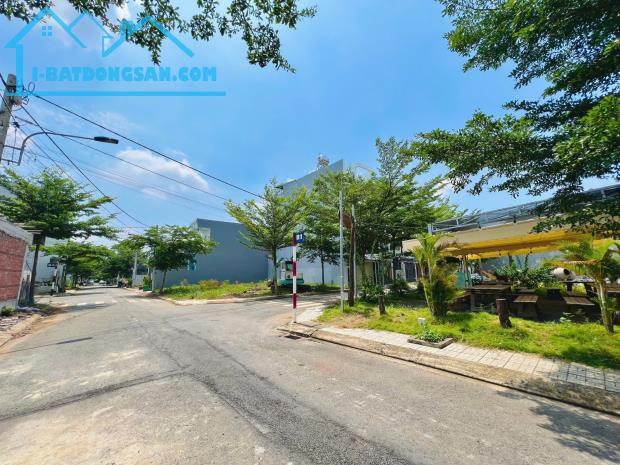 Bán Đất nền, nhà phố khu dân cư Sân bay Biên Hoà, SR, Full Thổ cư - 2
