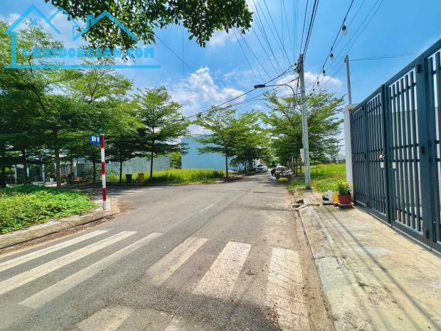 Bán Đất nền, nhà phố khu dân cư Sân bay Biên Hoà, SR, Full Thổ cư - 4