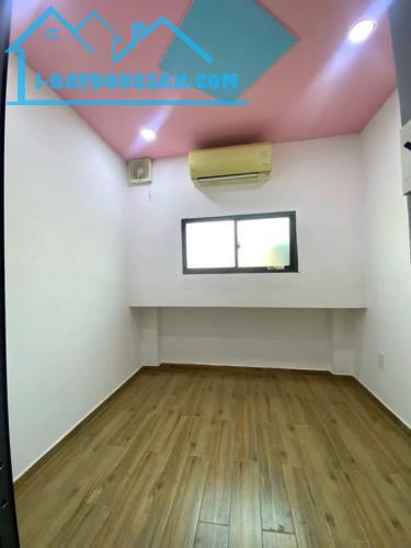 NHÀ SỔ HỒNG RIÊNG PHẠM VĂN CHIÊU PHƯỜNG 14 GV 👉 2 tầng 2PN đầy đủ công năng cho gia đình - 2