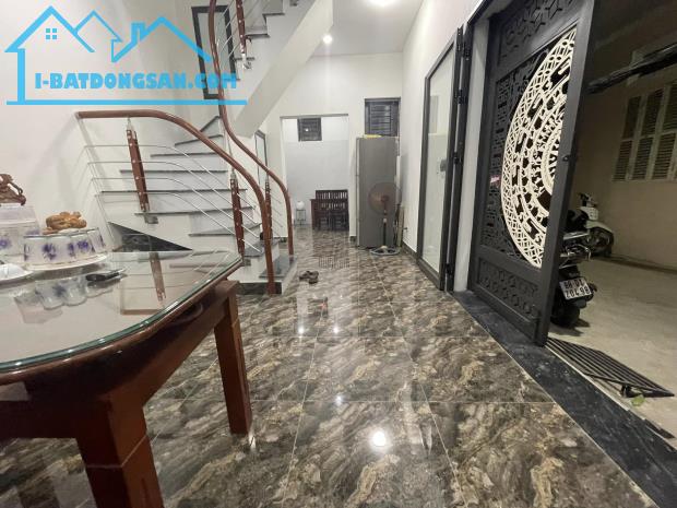 Bán Nhà Phố Đội Cấn 33/42m2 x 4 tầng, gần Phố ngõ nông rộng, căn góc 3 mặt thoáng, nhà - 1