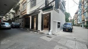 Cần bán nhà mặt ngõ Xuân đỉnh 130m2, mặt tiền7m ngõ ôtô tránh nhau, giá 178tr/m2 - 1