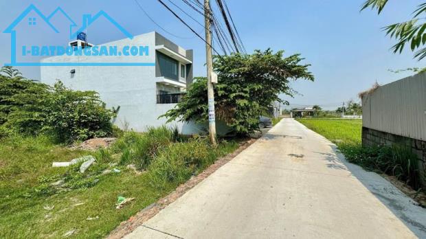 bán gấp lô đất đẹp 130m2- thị trấn đức hòa - long an - giá đầu tư cho anh chị ạ