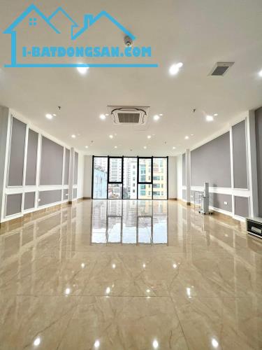 ⚜️ Tòa Văn Phòng Mặt phố Ngụy Như Kontum, 70m2 9T Thang máy, MT 6m, Chỉ 55.5 Tỷ ⚜️ - 3
