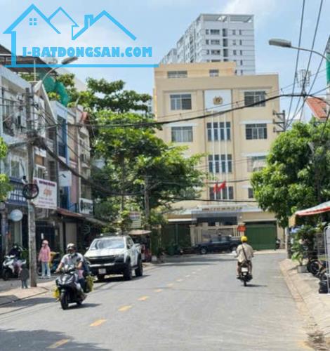 BÁN NHÀ PHỐ LIỀN KỀ SANG TRỌNG MẶT TIỀN TRỊNH ĐÌNH TRỌNG TÂN PHÚ 11.35 TỶ - 2