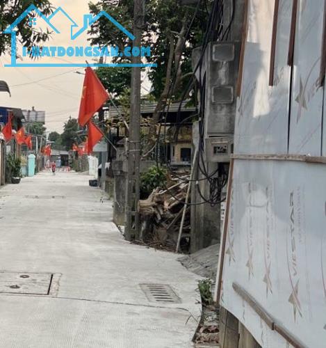 🔥 BÁN ĐẤT KIỆT Ô TÔ LÝ NAM ĐẾ – AN HÒA – TP HUẾ 🔥85m2 giá hơn 1 tỷ - 3