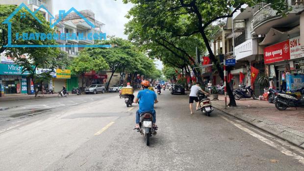 BÁN NHÀ MẶT PHỐ CỔ NGỌC LÂM 115M, 5T, MT5.5M, LÔ GÓC, THANG MÁY, DÒNG TIỀN 100 TRIỆU/THÁNG