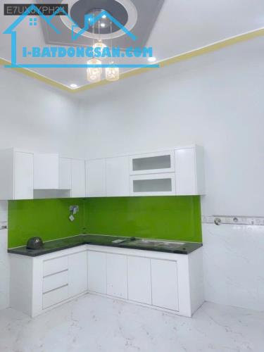 😎 HẺM XE HƠI 5M LÊ VĂN QUỚI - GIÁP TÂN PHÚ - 4 X 10 - GIÁ CHỈ NHỈNH 4 TỶ XÍU 😍 - 2