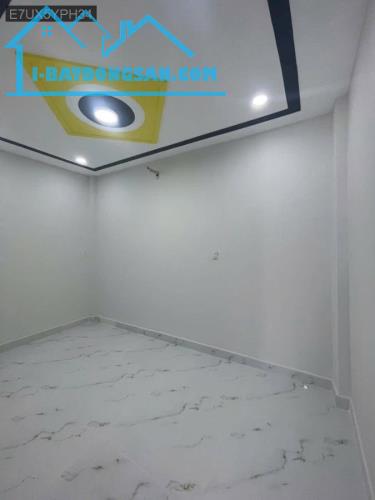 😎 HẺM XE HƠI 5M LÊ VĂN QUỚI - GIÁP TÂN PHÚ - 4 X 10 - GIÁ CHỈ NHỈNH 4 TỶ XÍU 😍 - 3